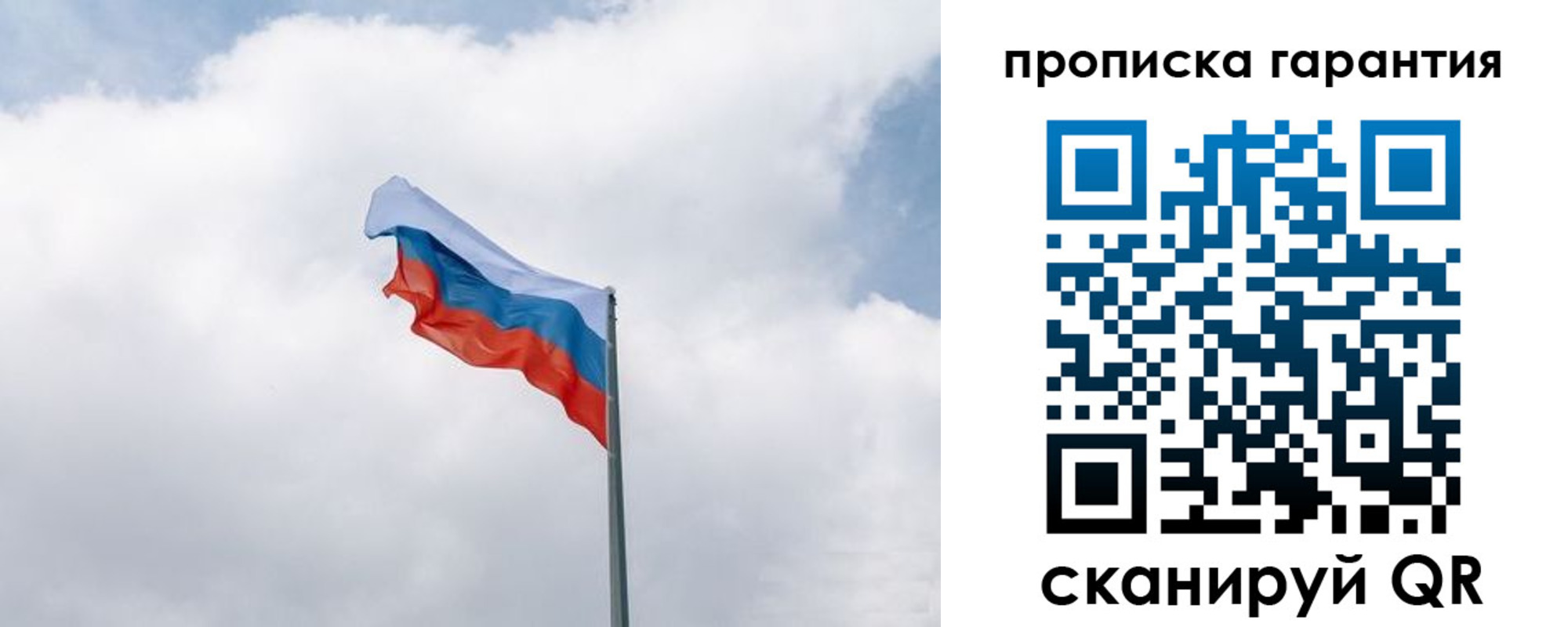 прописка штамп в Дрезне